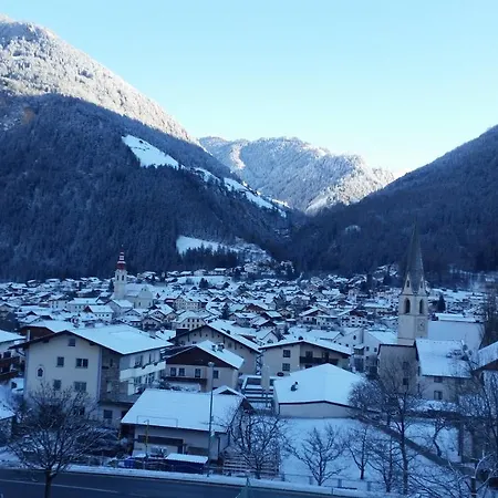 Alpenhostel Austria Pfunds