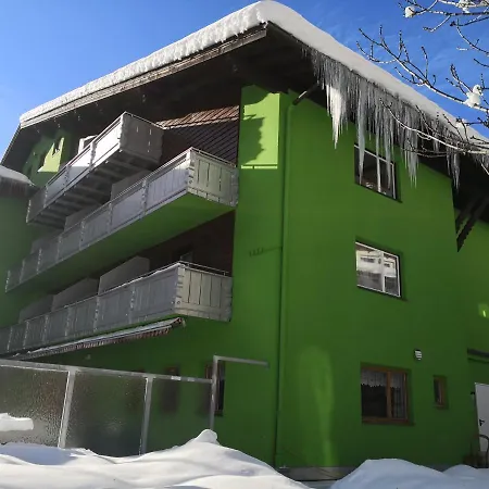 Alpenhostel Austria *