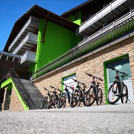 Alpenhostel Austria