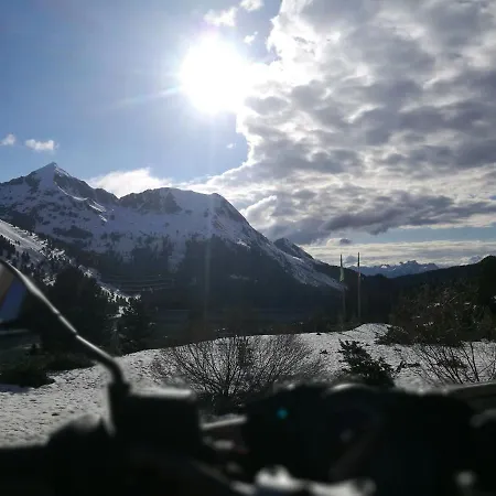 Alpenhostel Austria