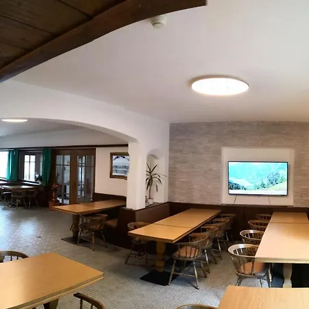 Alpenhostel Austria * Pfunds