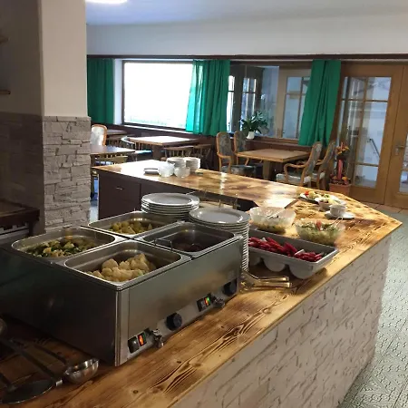 Alpenhostel Austria *