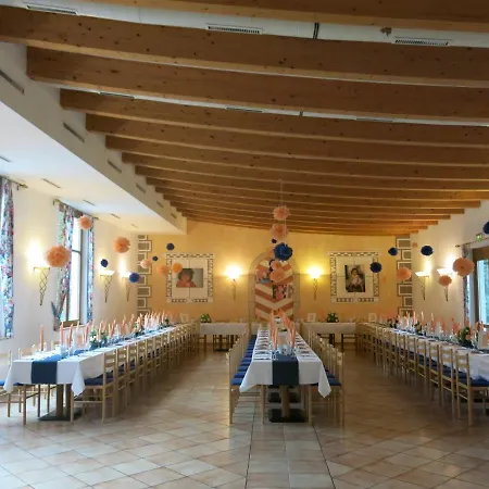 Alpenhostel Austria *