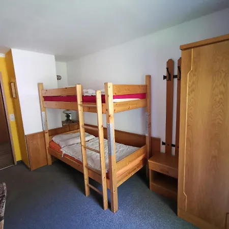 Alpenhostel Austria *