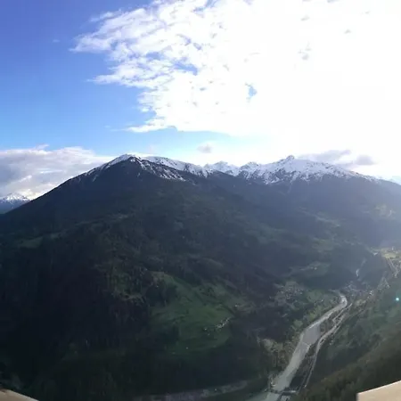 Alpenhostel Austria * Pfunds