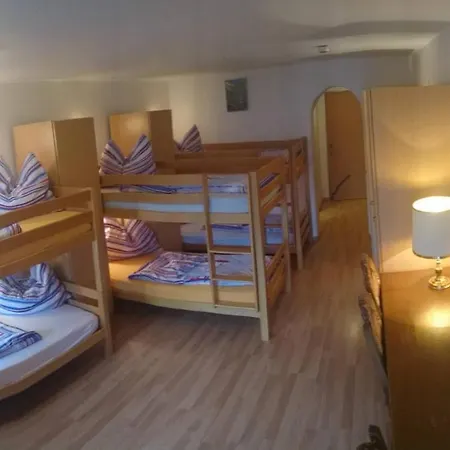 Albergue Alpenhostel Austria