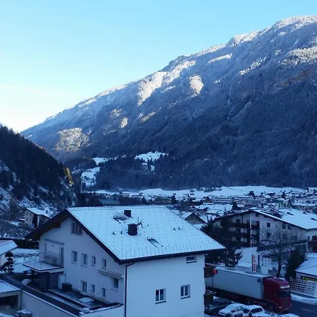 Albergue Alpenhostel Austria