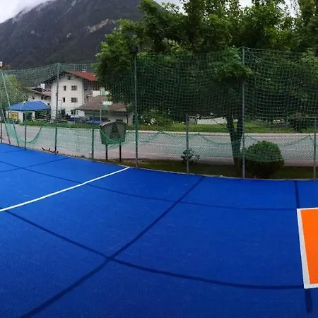Albergue Alpenhostel Austria