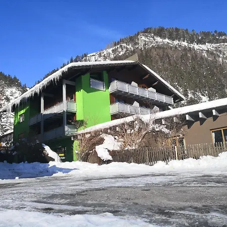 Albergue Alpenhostel Austria *