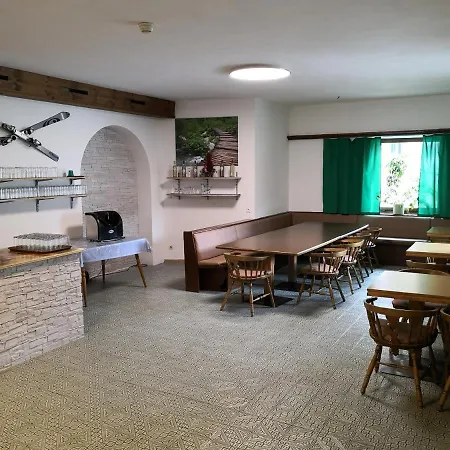 Alpenhostel Austria Albergue *